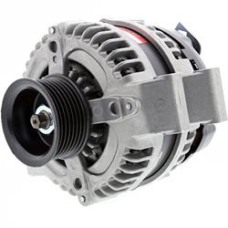 Denso Remanufactured Alternators for 2012-2015 CIVIC, 2012-2014 CR-V, 2013-2015 ILX - 210-1211