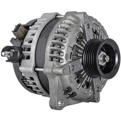 Denso Remanufactured Alternators for 2012-2014 F-150 - 210-1216