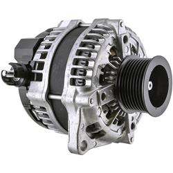 Denso Remanufactured Alternators - Free Shipping on Orders Over