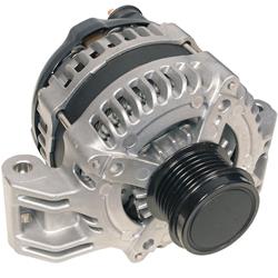 Denso Remanufactured Alternators 210-1227