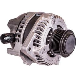 Denso Remanufactured Alternators for 2014-2020 RLX - 210-1243