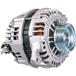 Denso Remanufactured Alternators for 1998-2001 I30, MAXIMA - 210-3105