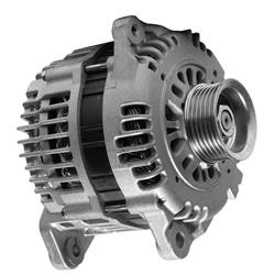 Denso Remanufactured Alternators for 2003-2008 FX45, 2002-2004 Q45 - 210-3151