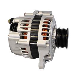 Denso Remanufactured Alternators for 1998 PASSPORT - 210-3166