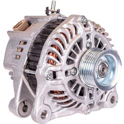 Denso Remanufactured Alternators for 2014-2016 3, 2014-2017 6, 2013-2016 CX-5 - 210-4002