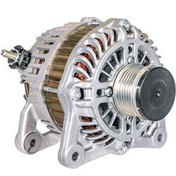 Denso Remanufactured Alternators for 2011-2018 ALTIMA, 2010-2018 MAXIMA, 2017-2018 MURANO - 210-4007