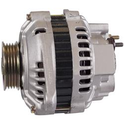 Denso Remanufactured Alternators for 1990-1994 ECLIPSE, LASER, 1993-1994 TALON - 210-4103