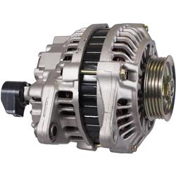 Denso Remanufactured Alternators 210-4120