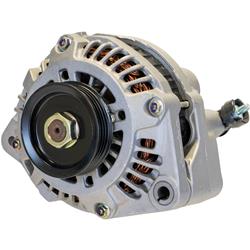Denso Remanufactured Alternators for 1995-1997 ACCORD - 210-4124