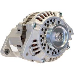 Denso Remanufactured Alternators 210-4126