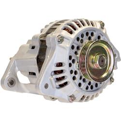 Denso Remanufactured Alternators 210-4127