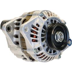 Denso Remanufactured Alternators for 1998-1999 NEON - 210-4138