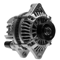 Denso Remanufactured Alternators for 2000-2005 NEON - 210-4139