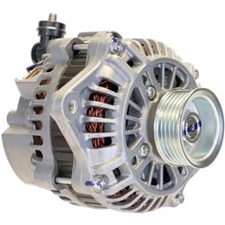 Denso Remanufactured Alternators for 1999-2002 FORESTER, IMPREZA - 210-4141