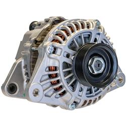 Denso Remanufactured Alternators 210-4145