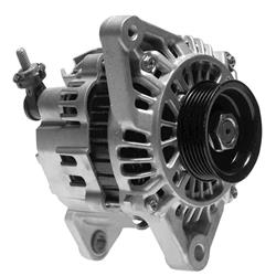 Denso Remanufactured Alternators for 1999-2002 G20 - 210-4164