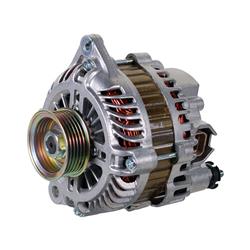 Denso Remanufactured Alternators 210-4211