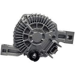 Denso Remanufactured Alternators for 2012-2015 EDGE - 210-4221