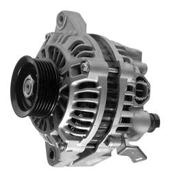 Denso Remanufactured Alternators for 2002-2005 CIVIC - 210-4225