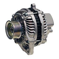 Denso Remanufactured Alternators for 2006-2011 CIVIC - 210-4236