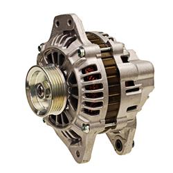 Denso Remanufactured Alternators for 1989-1994 MONTERO, 1989 RAIDER - 210-4240