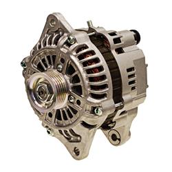 Denso Remanufactured Alternators for 1995 PROTEGE, 1993-1995 RX-7 - 210-4241