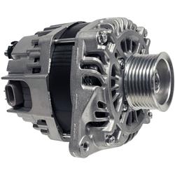 Denso Remanufactured Alternators for 2009-2021 GT-R - 210-4246