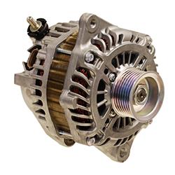 Denso Remanufactured Alternators for 2006-2011 ALTIMA, 2009-2010 MAXIMA, 2009 MURANO - 210-4255