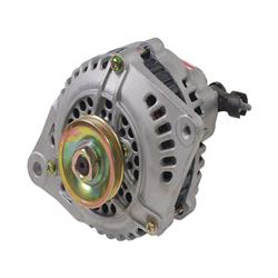Denso Remanufactured Alternators for 1986-1988 RX-7 - 210-4263