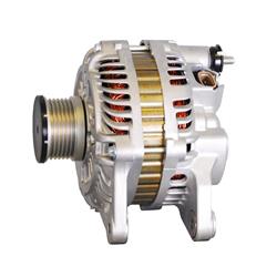 Denso Remanufactured Alternators for 2009-2010 VERSA - 210-4300