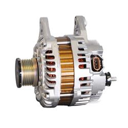 Denso Remanufactured Alternators 210-4301