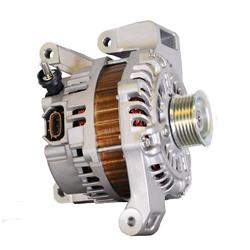 Denso Remanufactured Alternators for 2010-2013 3 - 210-4303