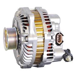 Denso Remanufactured Alternators for 2010-2012 LEGACY, 2010-2011 OUTBACK - 210-4309