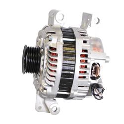 Denso Remanufactured Alternators for 2006-2009 FUSION, MILAN - 210-4310