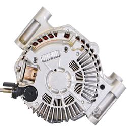Denso Remanufactured Alternators for 2006-2009 FUSION, MILAN, 2006 ZEPHYR - 210-4311