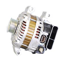 Denso Remanufactured Alternators for 2012-2015 5, 2007-2012 CX-7 - 210-4312