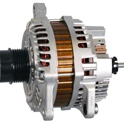 Denso Remanufactured Alternators 210-4315