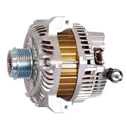 Denso Remanufactured Alternators for 2003-2006 CROWN VICTORIA - 210-4318