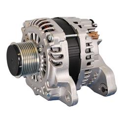 Denso Remanufactured Alternators 210-4320
