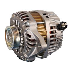 Denso Remanufactured Alternators for 2006-2008 GRAND VITARA - 210-4323