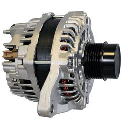 Denso Remanufactured Alternators for 2009-2019 JOURNEY - 210-4326