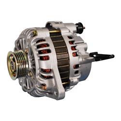Denso Remanufactured Alternators for 1999 AVENGER, SEBRING - 210-4328