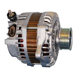 Denso Remanufactured Alternators for 2008-2010 TRIBECA - 210-4331