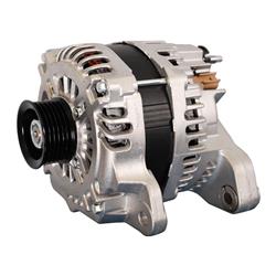 Denso Remanufactured Alternators 210-4333