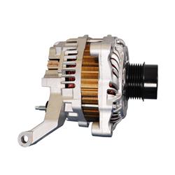 Denso Remanufactured Alternators for 2007-2008 PACIFICA - 210-4340