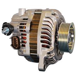 Denso Remanufactured Alternators for 2003-2006 OUTLANDER - 210-4342