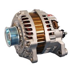 Denso Remanufactured Alternators for 2009-2013 FX50, 2014 QX70 - 210-4347