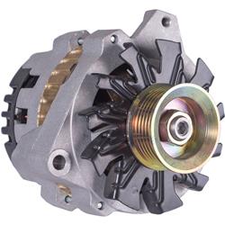 Denso Remanufactured Alternators 210-5102