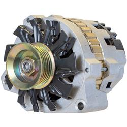 Denso Remanufactured Alternators 210-5103