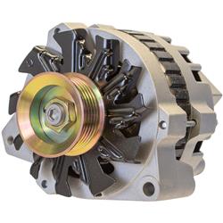Denso Remanufactured Alternators 210-5104
